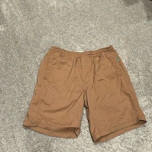 Birddogs Teddy Rubskins large long (9”) short